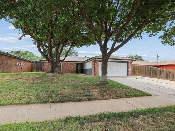 5316 Capulin Ln, Amarillo, TX 79110