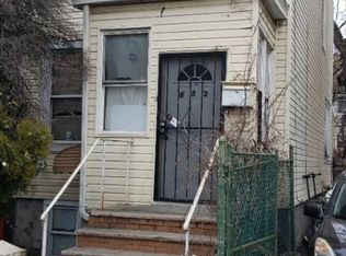 683 E 232nd St, Bronx, NY 10466