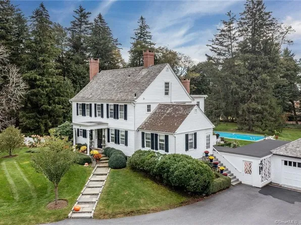 55 Prospect Street, Litchfield, CT 06759