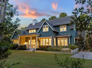 6 N Brookwood Dr, Santa Rosa Beach, FL 32459