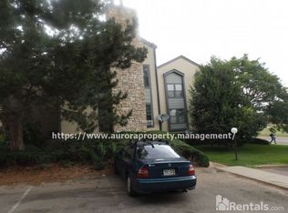 467 S Memphis Way APT 4, Aurora, CO 80017