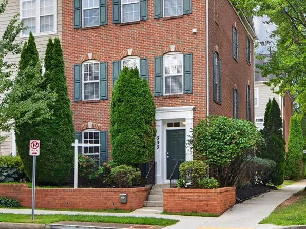 603 Gatestone St, Gaithersburg, MD 20878