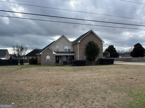 2132 Kings Chapel Rd, Perry, GA 31069