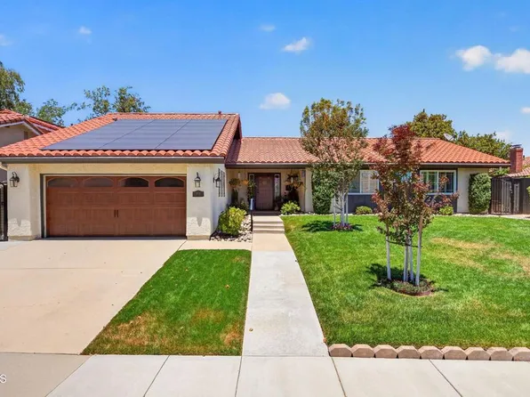 3509 Vicki Ct, Simi Valley, CA 93063