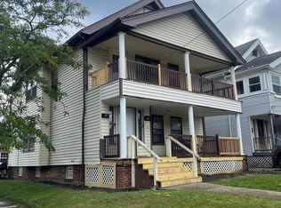 1241 Webb Rd, Lakewood, OH 44107