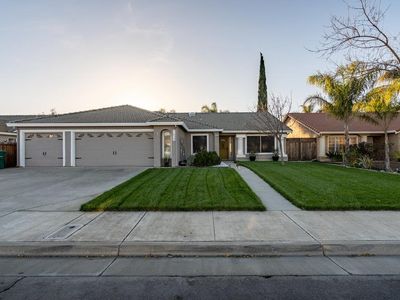 1639 Fir Dr, Los Banos, CA, 93635