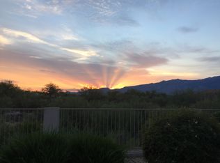 154 W Red Pepper Pl, Oro Valley, AZ 85755