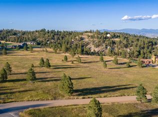 Tbd South Hills Rd, Clancy, MT 59634