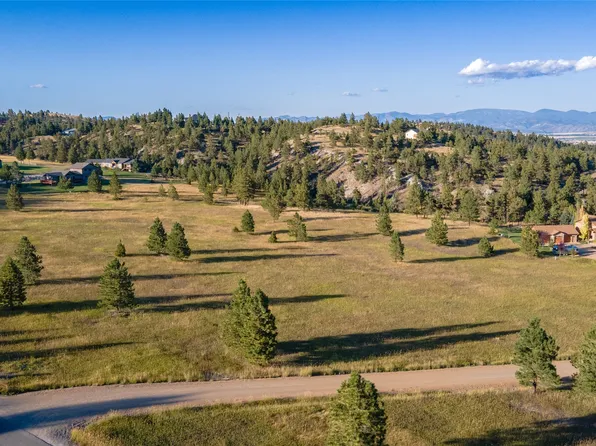 Tbd South Hills Rd, Clancy, MT 59634