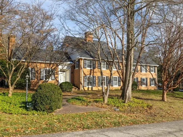 1311 Oak Dr, Blacksburg, VA 24060