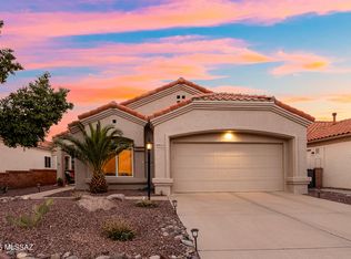 2223 E Jonquil St, Oro Valley, AZ 85755