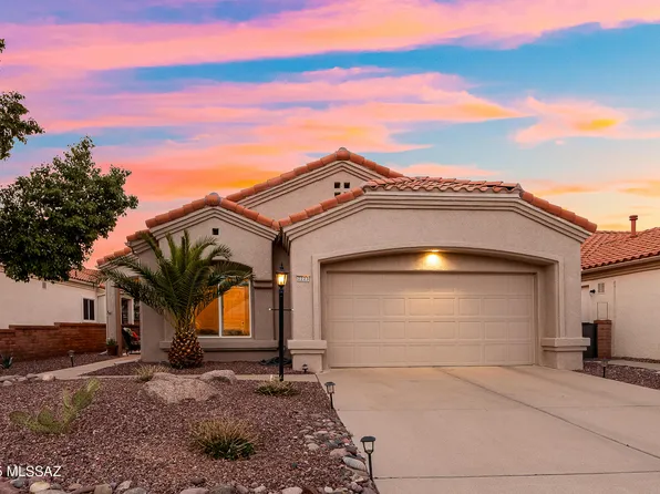 2223 E Jonquil St, Oro Valley, AZ 85755