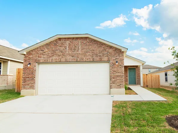 1611 Tesis Dr, Laredo, TX 78046