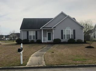 2607 Garland Rd, Winterville, NC 28590
