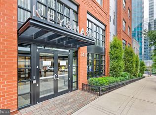 1411 Key Blvd UNIT 606, Arlington, VA 22209