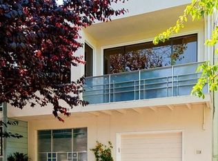 1233 Cole St, San Francisco, CA 94117