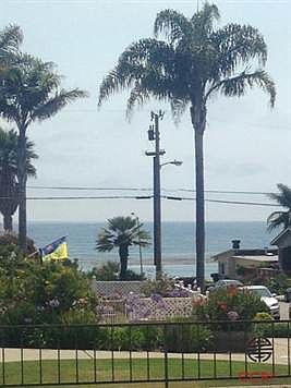 Fabulous Views! Best front yard view in entire neighborhood as this is a very large   yard area on the widest street. This could easily have a California kitchen style patio. Lots of entertaining and most homeowners in the neighborhood have added on patios and decks to their front yards to capture the view. Lots of Ambiance. Japanese friendship symbol on front yard fence.