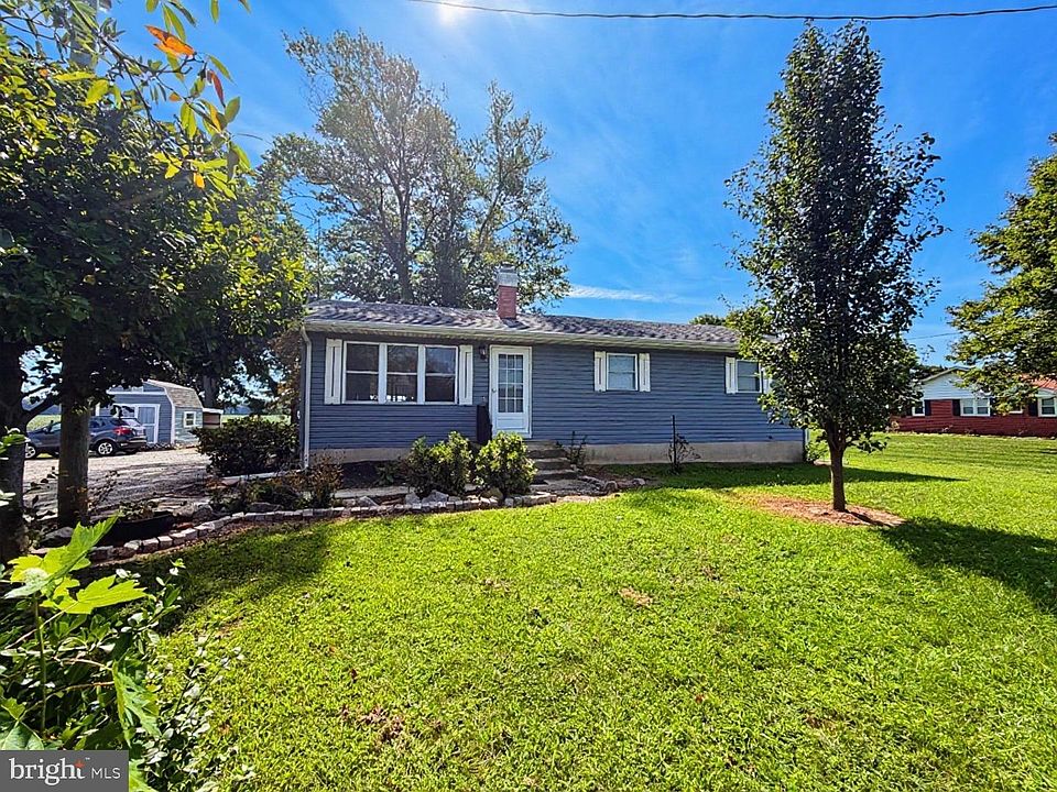 1st image of 3662 Millington Rd