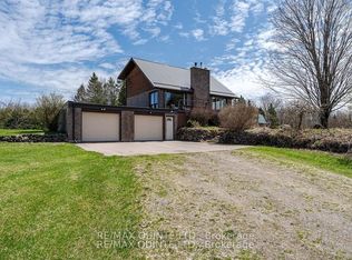 252 Maines Rd, Tweed, ON K0K3H0