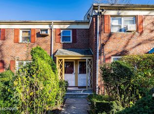 500 S Center St #1003, Orange, NJ 07050