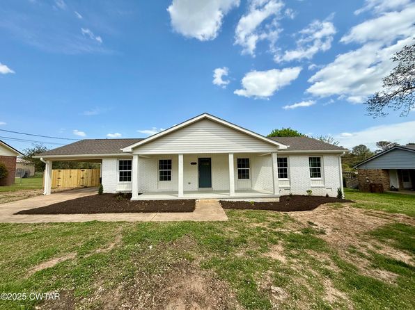 72 Morningside Dr, Lexington, TN 38351