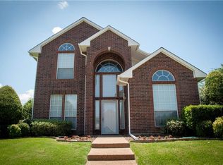 2998 Oak Dr, Rockwall, TX 75032