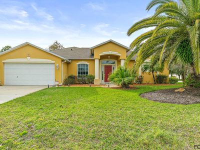 55 Laramie Dr, Palm Coast, FL, 32137
