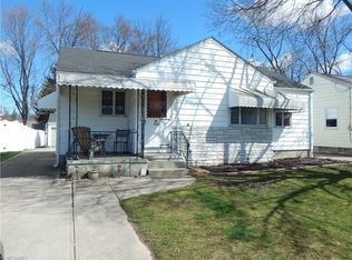 528 Metcalf Rd, Elyria, OH 44035