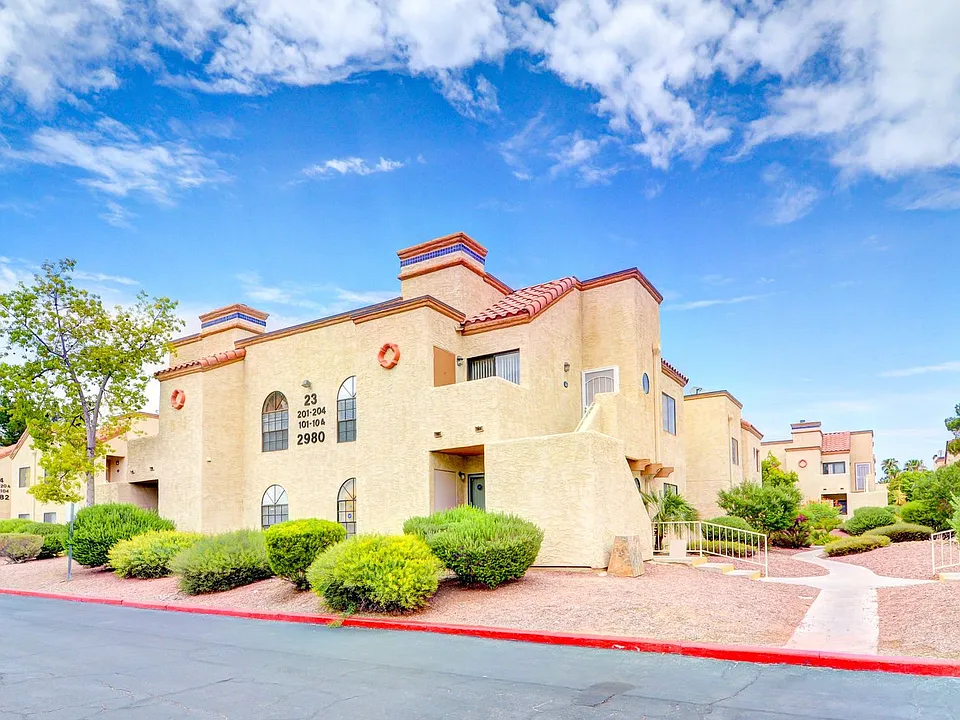 2980 Juniper Hills Blvd #201