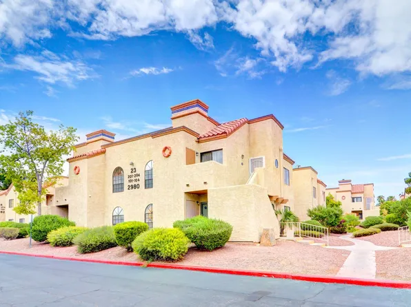 2980 Juniper Hills Blvd Unit 201, Las Vegas, NV 89142