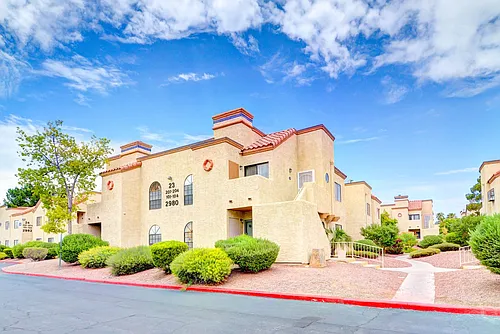 2980 Juniper Hills Blvd #201 Photo 1