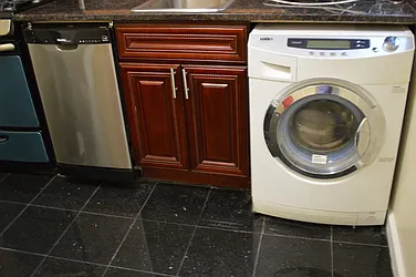 Rented by CoSo Apartments