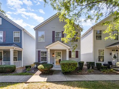 2218 Dalewood Ct, Plainfield, IL, 60586