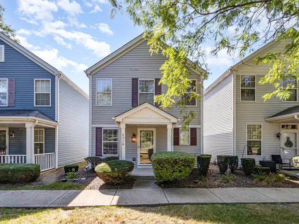 2218 Dalewood Ct, Plainfield, IL 60586