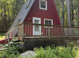 121 Amherst Rd #C, Amherst, MA 01002