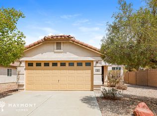 1752 W Harding Ave, Coolidge, AZ 85128