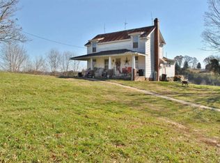 3256 Liberty Chapel Rd, Appomattox, VA 24522