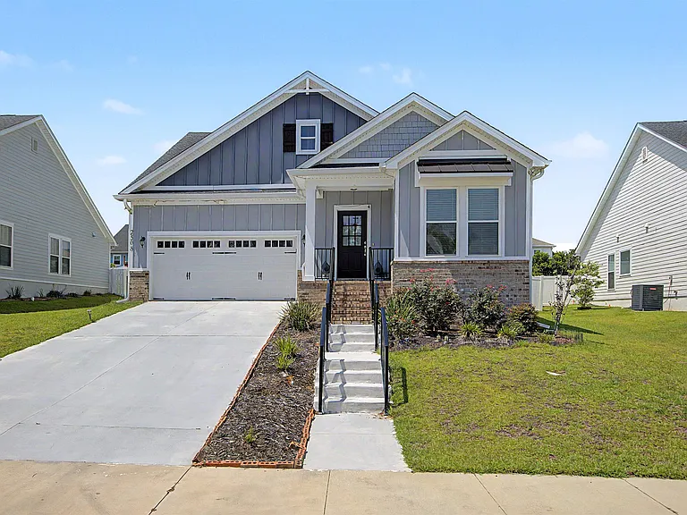 2508 Mount Vernon Ln — Photo 2