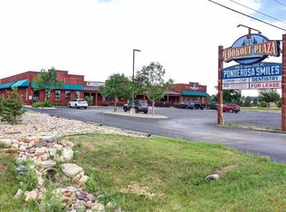 5955 Mount Rushmore Rd, Rapid City, SD 57701