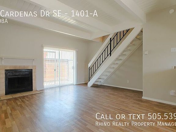 2nd image of 1401 Cardenas Dr SE #A