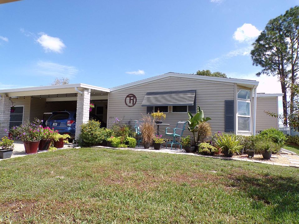 1st image of 1551 Deverly Dr #823