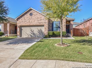 11235 Clusius, Helotes, TX 78023