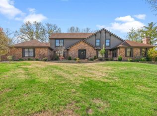 13978 Meursault Ln, Chesterfield, MO