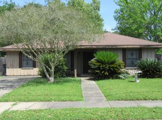 1117 Rosetta St, Lake Charles, LA 70607