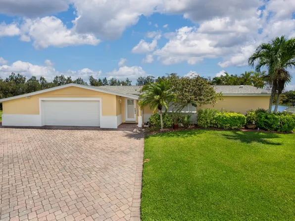 449 Thrush Dr, Satellite Beach, FL 32937