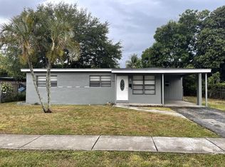 3680 Jackson Blvd #3680, Fort Lauderdale, FL 33312