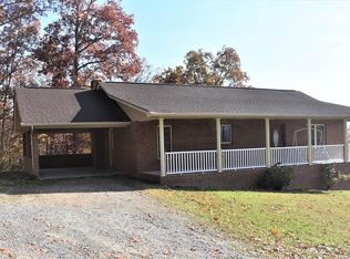 254 Raymond Layel Rd, Bean Station, TN 37708