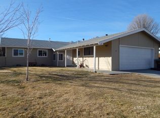 107 Juniper Rd, Big Pine, CA 93513