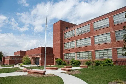 Sousa Middle