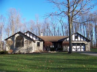 4611 Coddingville Rd, Medina, OH 44256